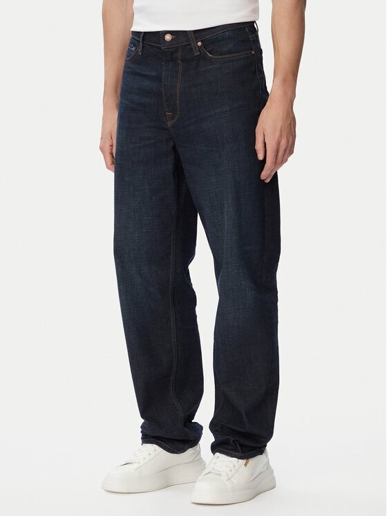 GUESS Blugi M6GA0P D1092 Baggy Fit