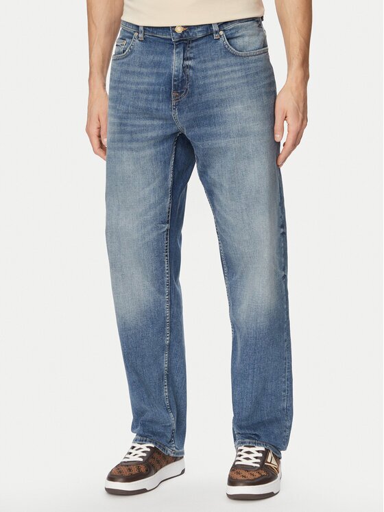 GUESS Blugi M6GA82 D0776 Relaxed Fit