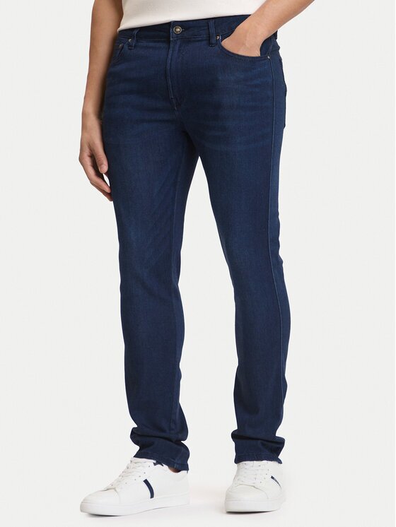 GUESS Blugi M6GAS2 D1086 Slim Tapered Fit