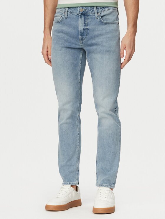 GUESS Blugi M6GAS2 D1118 Slim Tapered Fit
