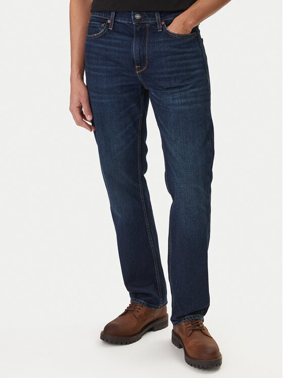 GUESS Blugi M6RAR7 D6430 Regular Fit