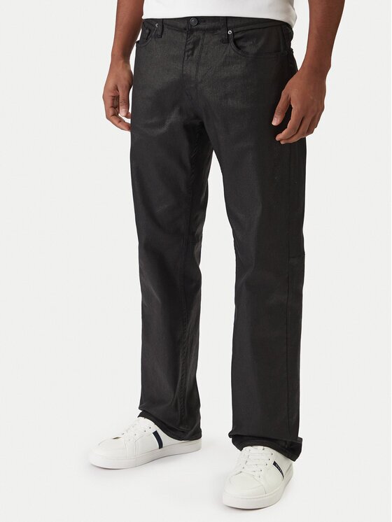 GUESS Blugi M6RAR7 D6460 Regular Fit