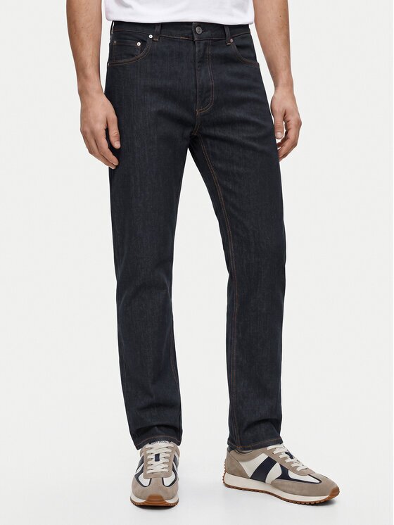 GUESS Blugi M6YA82 D1473 Relaxed Fit