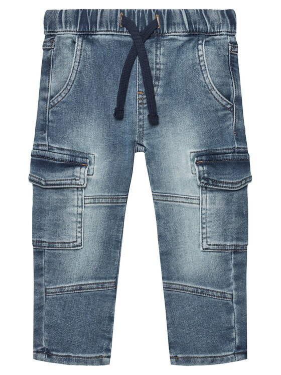 GUESS Blugi N5GA02 D5FQ0 Regular Fit