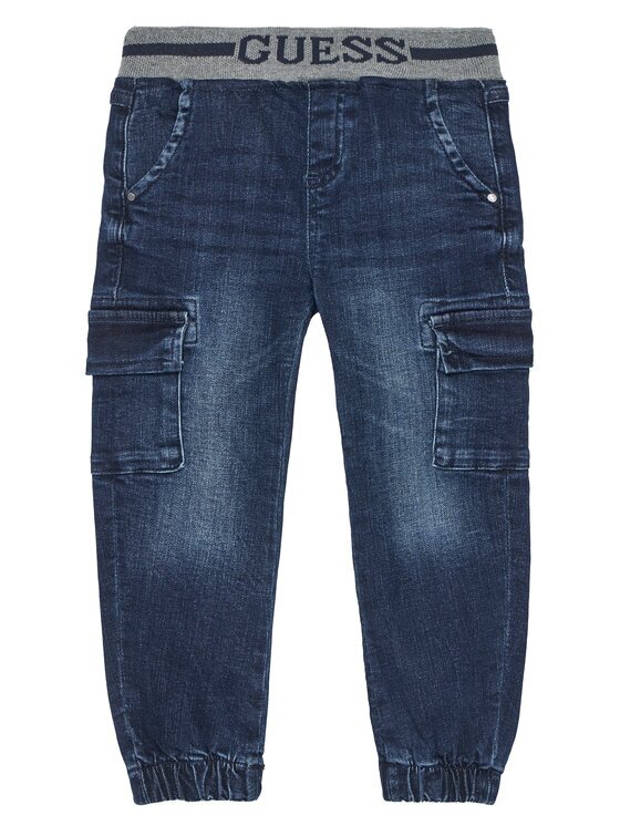 GUESS Blugi N5YA07 D46T0 Regular Fit