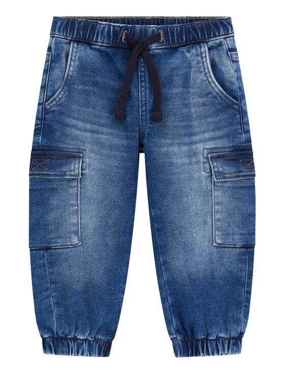GUESS Blugi N6BA03 D2178 Regular Fit