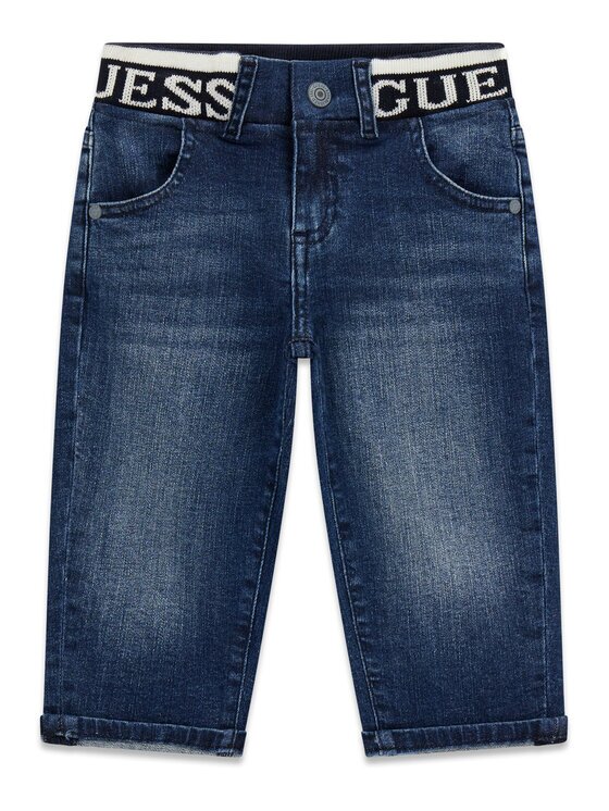 GUESS Blugi N6BA09 D2196 Oversize