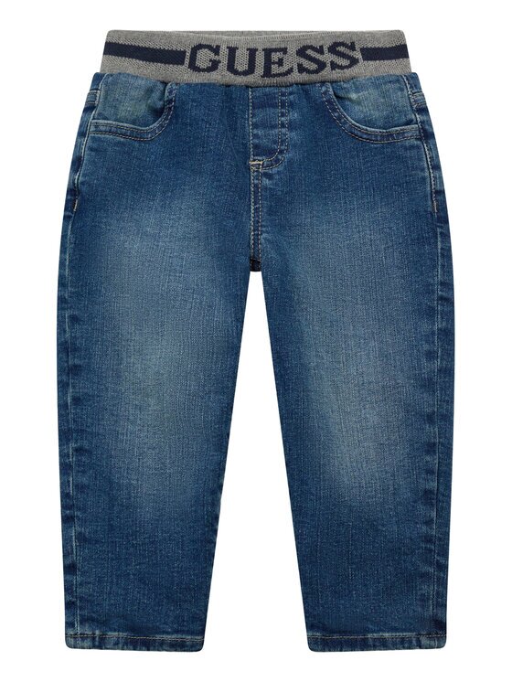 GUESS Blugi N6RA03 D46T0 Regular Fit