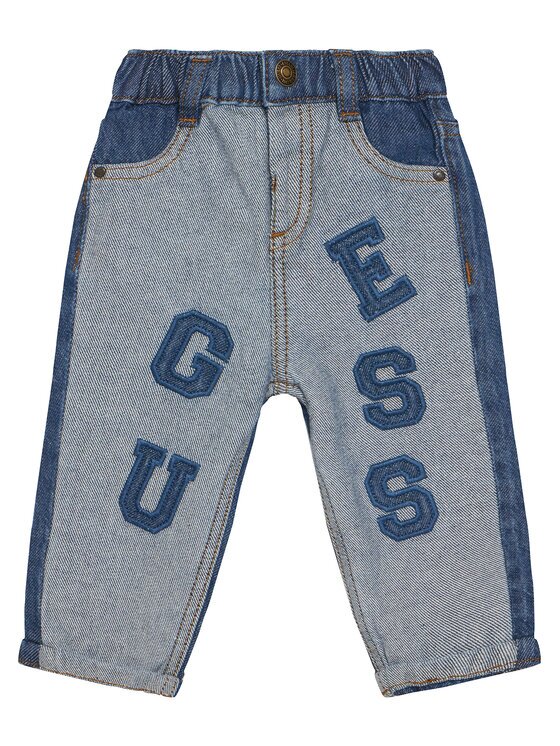 GUESS Blugi N6RA04 D7070 Regular Fit