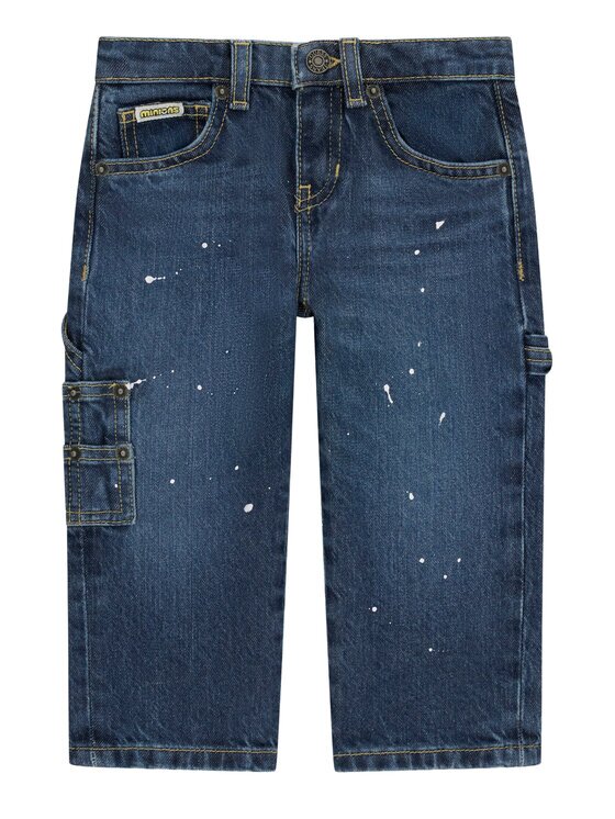 GUESS Blugi N6YAB3 D2273 Regular Fit