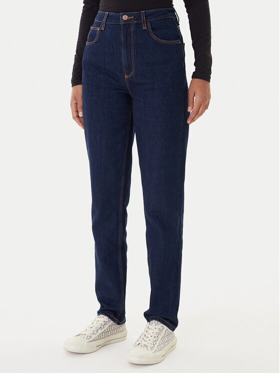 GUESS Blugi W2YA21 D4NH4 Tapered Leg