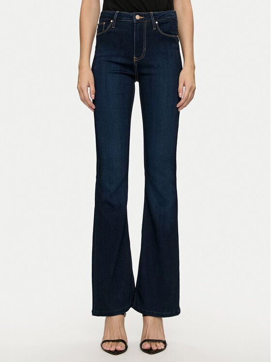 GUESS Blugi W4BA0L D5HC1 Skinny Fit