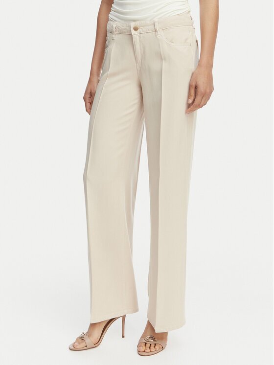 GUESS Blugi W4GA96 WDP85 Wide Leg