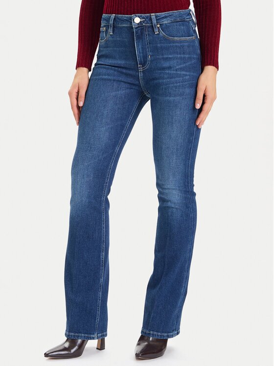 GUESS Blugi W5BA0L D4U5A Flare Fit
