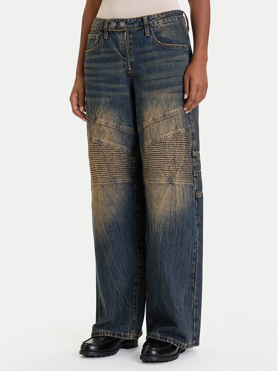 GUESS Blugi W5BA2J D4XYG Regular Fit