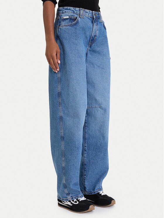 GUESS Blugi W5BA2X D5M47 Loose Fit