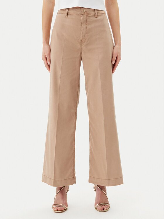 GUESS Blugi W5GA1Y WH7B1 Wide Leg