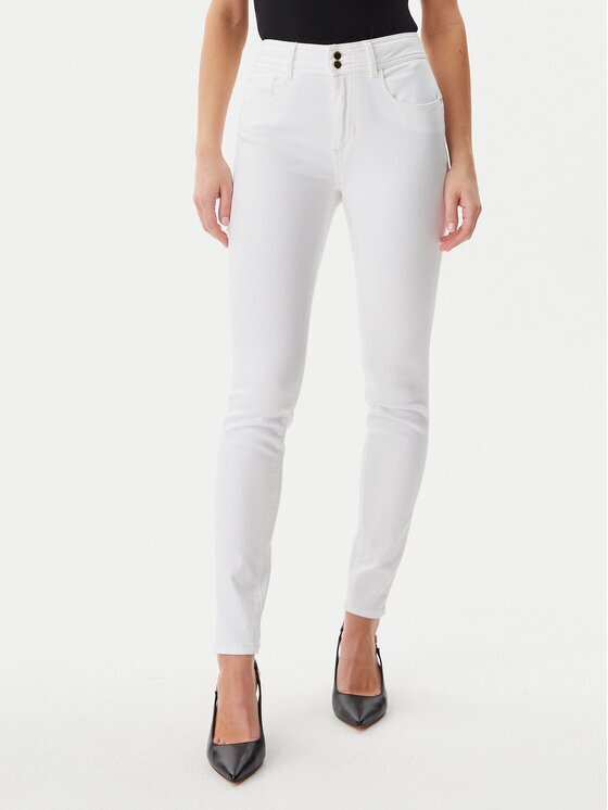 GUESS Blugi W5GA34D5N72 Slim Fit
