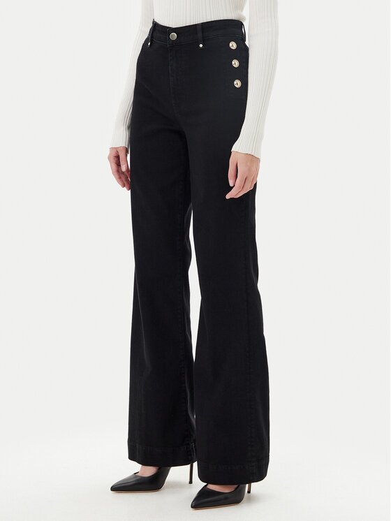 GUESS Blugi W5RA0P D4PZ1 Skinny Fit