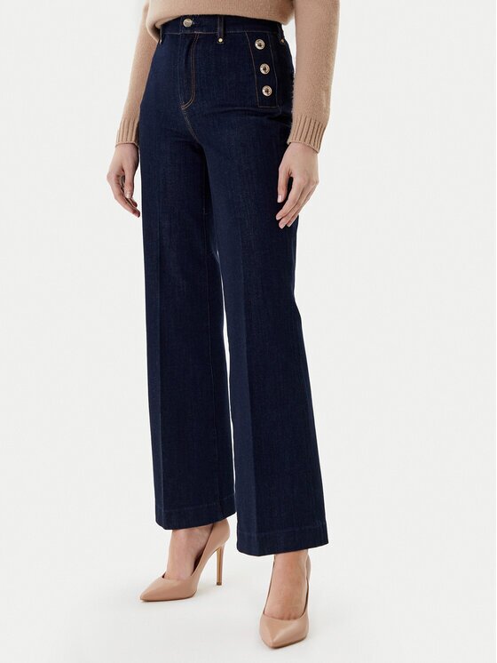 GUESS Blugi W5RA0P D5PW1 Regular Fit
