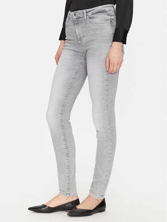 GUESS Blugi W5RA46 D5L81 Skinny Fit