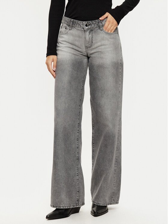 GUESS Blugi W5RA96 D5M31 Regular Fit