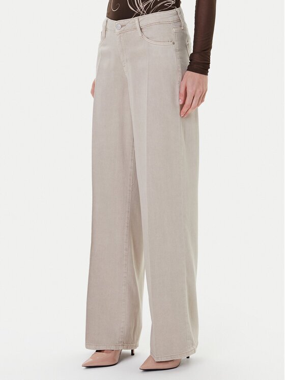 GUESS Blugi W5RA96 WFD53 Palazzo Fit
