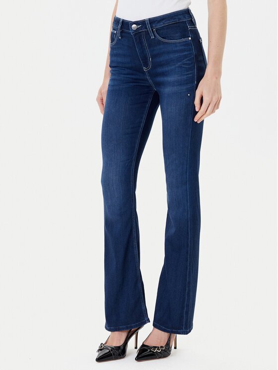GUESS Blugi W5YA0L D0782 Flare Fit