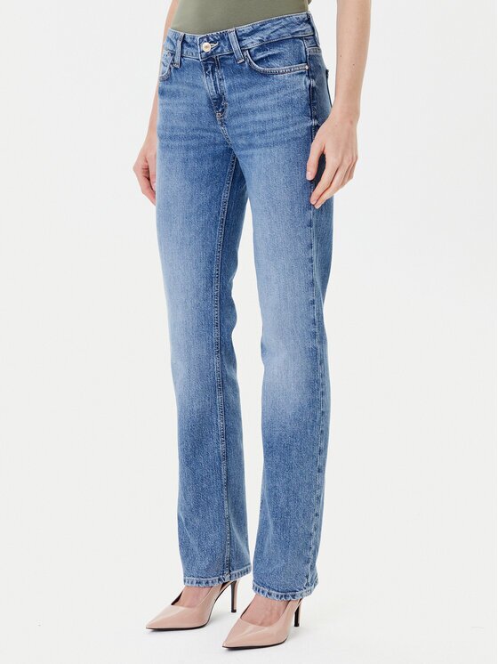 GUESS Blugi W5YA0R D5QP2 Regular Fit