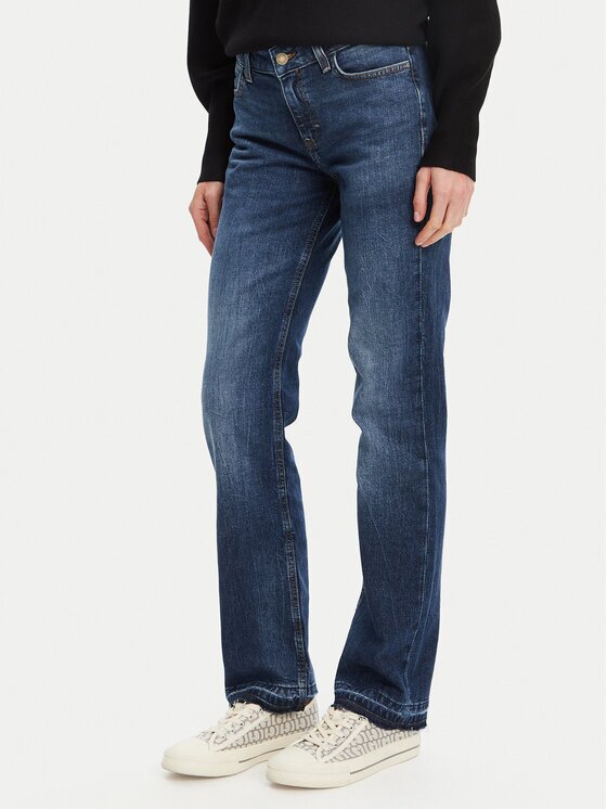 GUESS Blugi W5YA0R D5QP4 Regular Fit