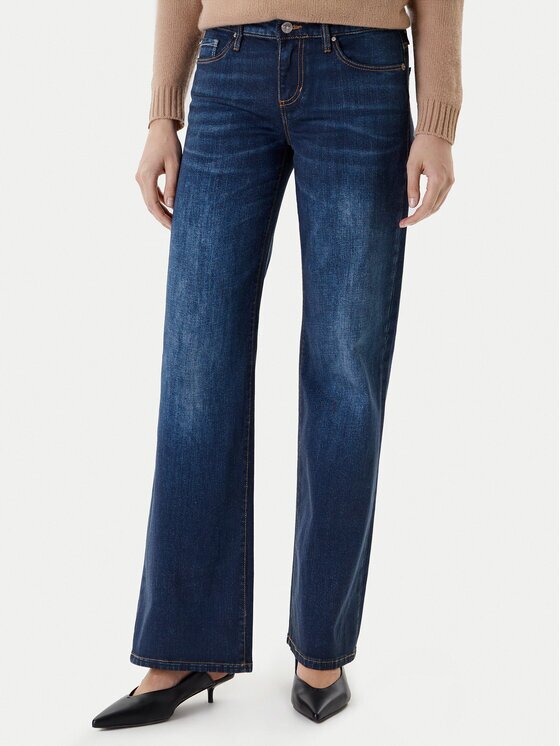 GUESS Blugi W5YA1D D0213 Regular Fit