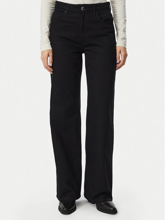 GUESS Blugi W6BA1A D2578 Wide Leg