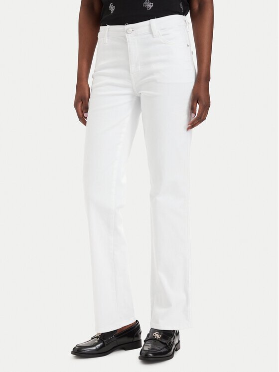 GUESS Blugi W6GA15 D0705 Straight Fit