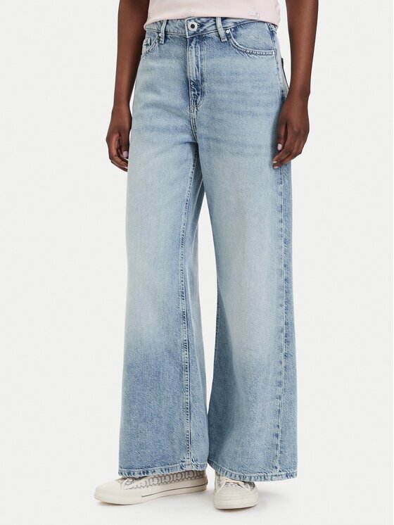 GUESS Blugi W6GA82 D0697 Relaxed Fit