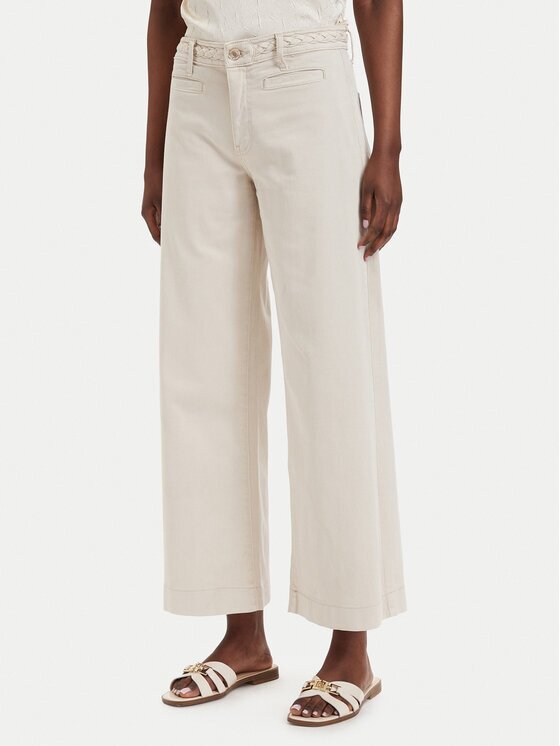 GUESS Blugi W6GB15 W1886 Wide Leg