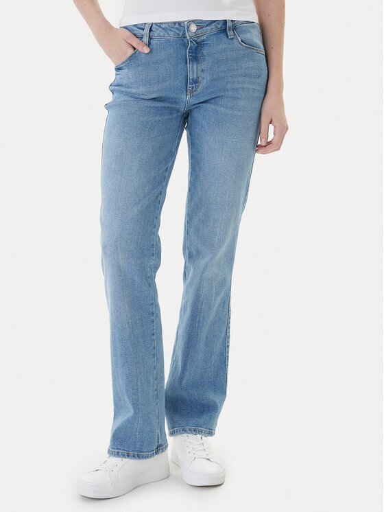 GUESS Blugi W6RA15 D6882 Regular Fit