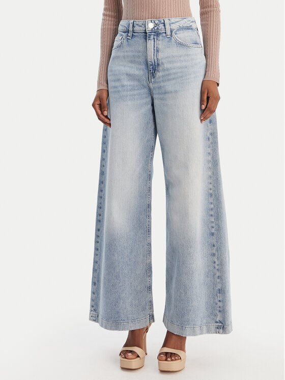 GUESS Blugi W6RA1C D6833 Wide Leg