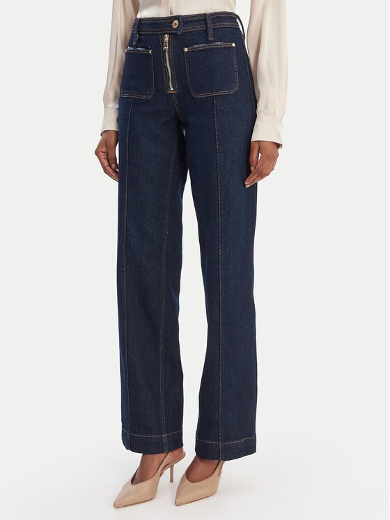 GUESS Blugi W6RA3F D6881 Regular Fit