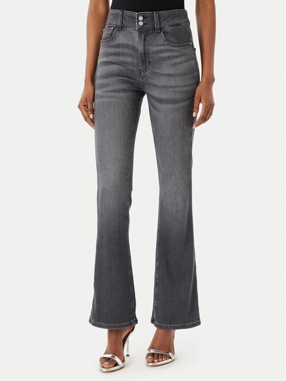 GUESS Blugi W6RA3I D6921 Wide Leg