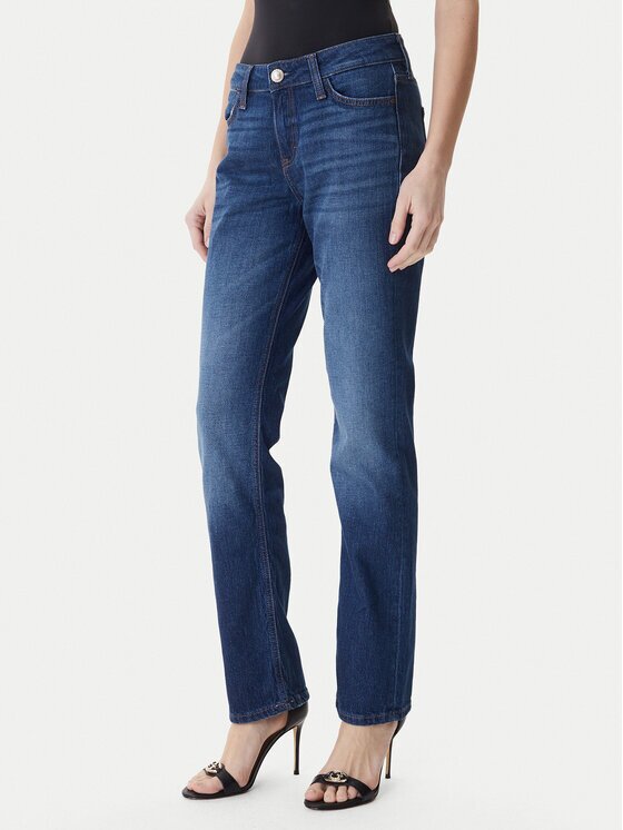 GUESS Blugi W6RA3M D6831 Straight Leg