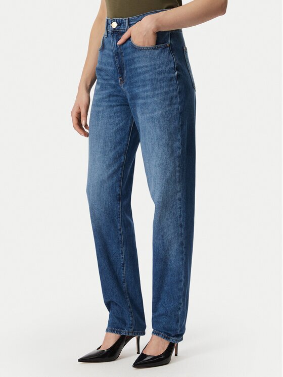 GUESS Blugi W6YA3J D1541 Tapered Leg
