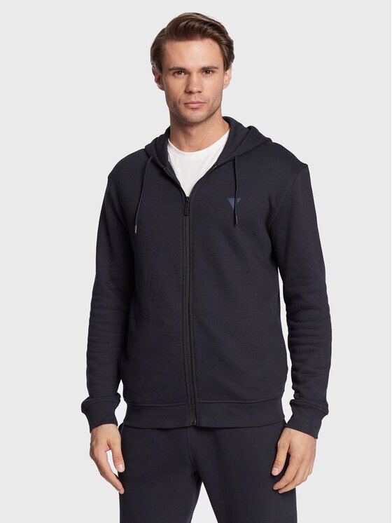 GUESS Bluză Aldwin Z2YQ28 K9V31 Regular Fit