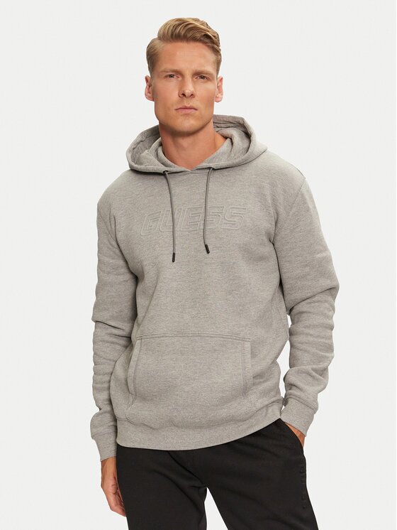 GUESS Bluză Aldwin Z4YQ12 K9V31 Regular Fit