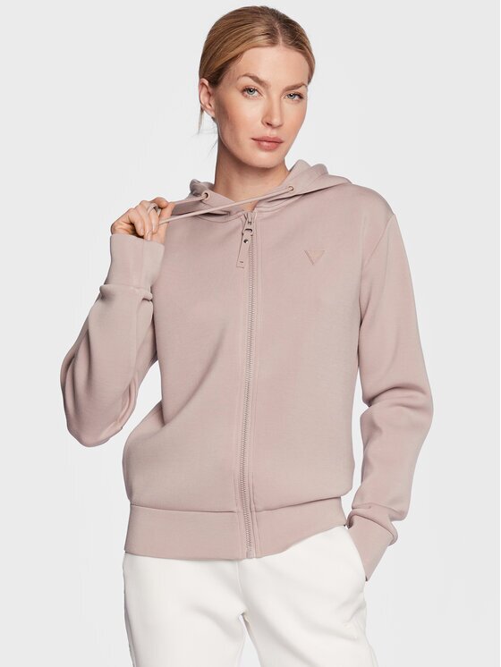 GUESS Bluză Allie V3RQ11 K7UW2 Regular Fit