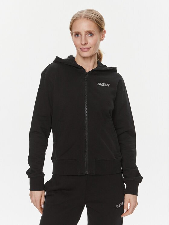 GUESS Bluză Eleanora V4RQ04 KC5O0 Regular Fit