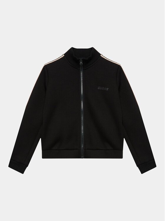 GUESS Bluză J2YQ06 KB3P2 Regular Fit