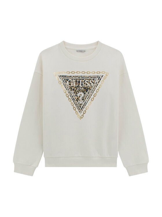 GUESS Bluză J5BQ00 KAV34 Regular Fit