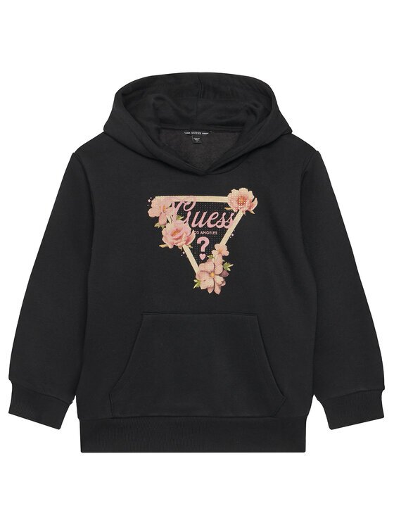 GUESS Bluză J5BQ21 KCKF2 Relaxed Fit