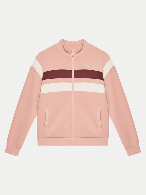 GUESS Bluză J5RQ10 KCO72 Regular Fit