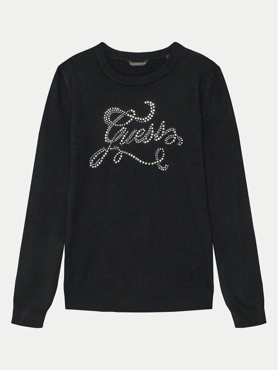 GUESS Bluză J5RR05 Z2NQ2 Regular Fit